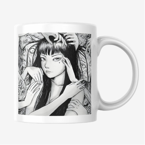 TAZA JUNJI ITO 012