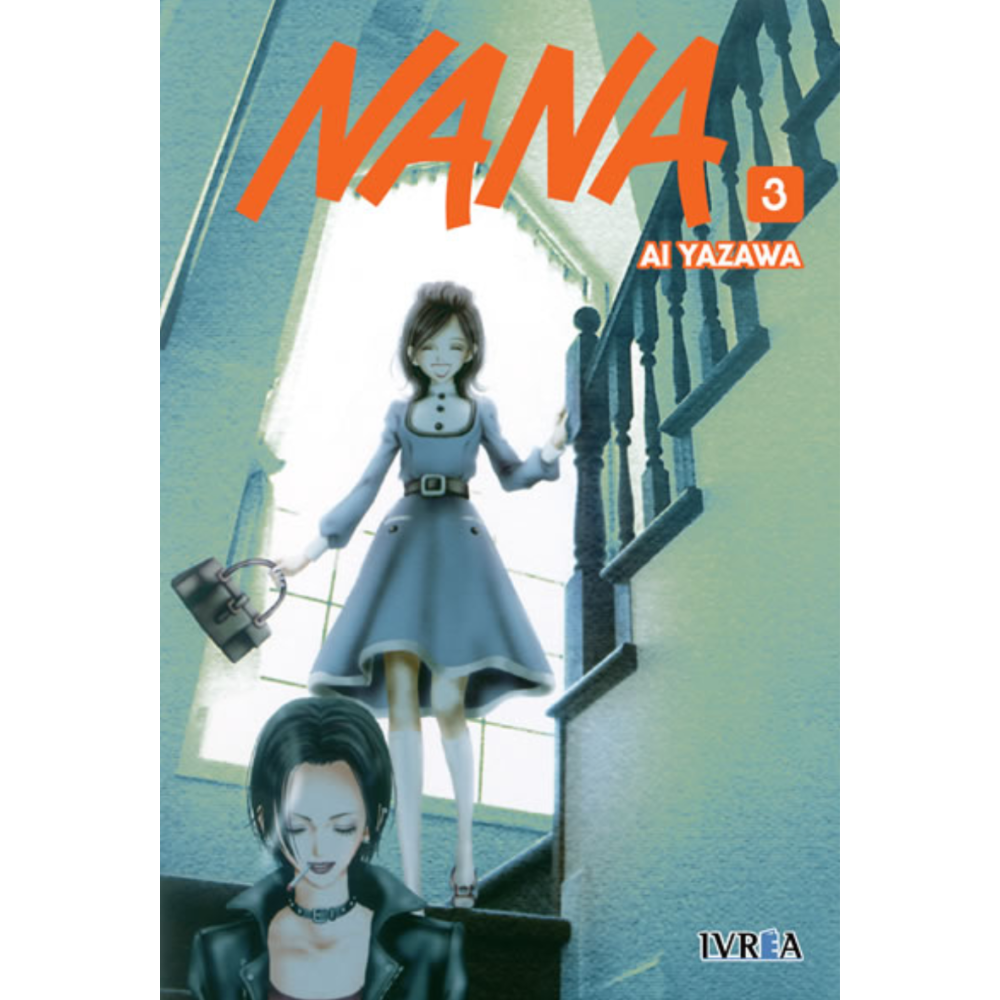 NANA #03
