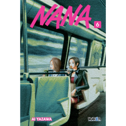 NANA #06