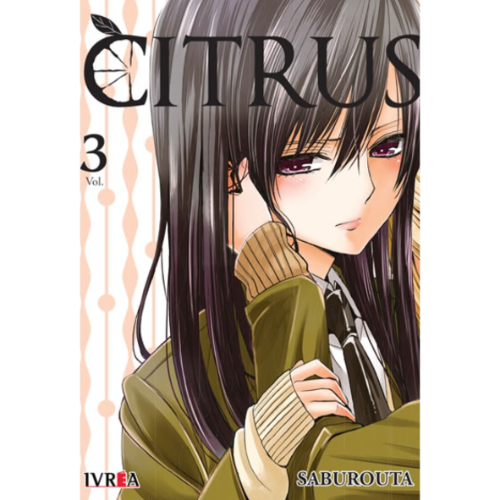 CITRUS #03