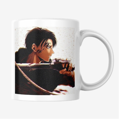 TAZA ATTACK ON TITAN 023