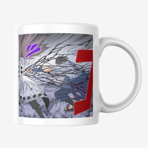 TAZA NARUTO 19