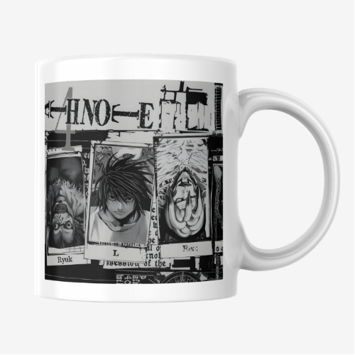 TAZA DEATH NOTE 015