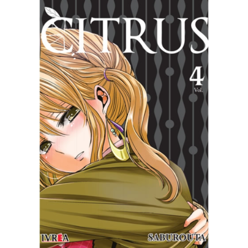 CITRUS #04