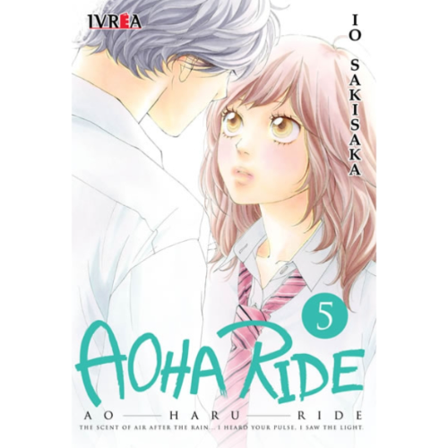 AOHA RIDE #05