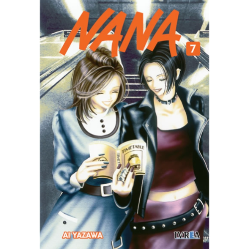 NANA #07