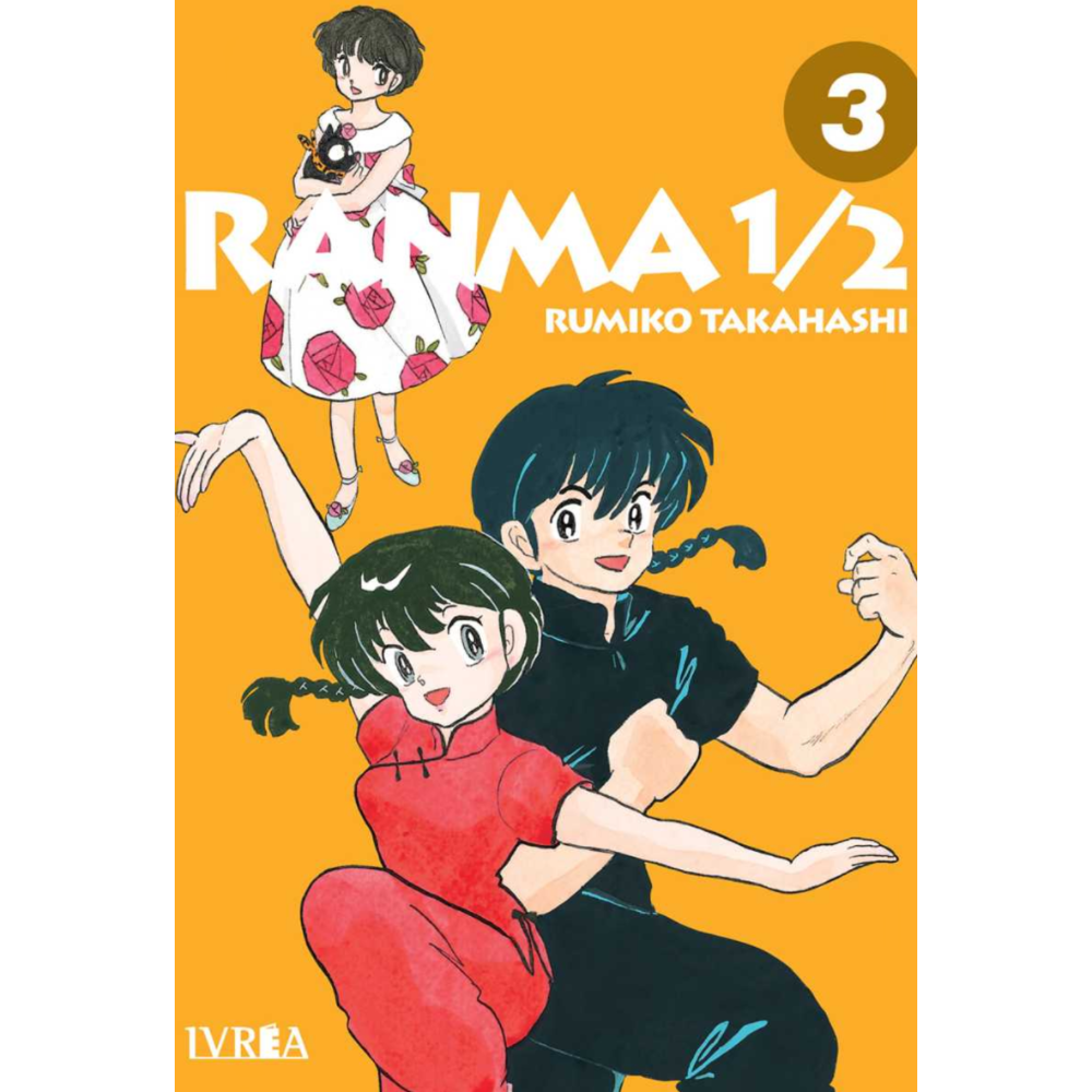 RANMA #03