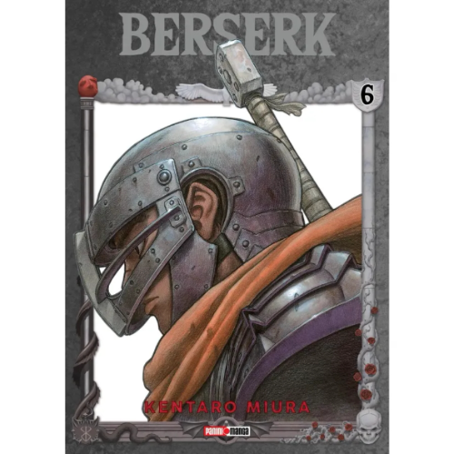 BERSERK #06
