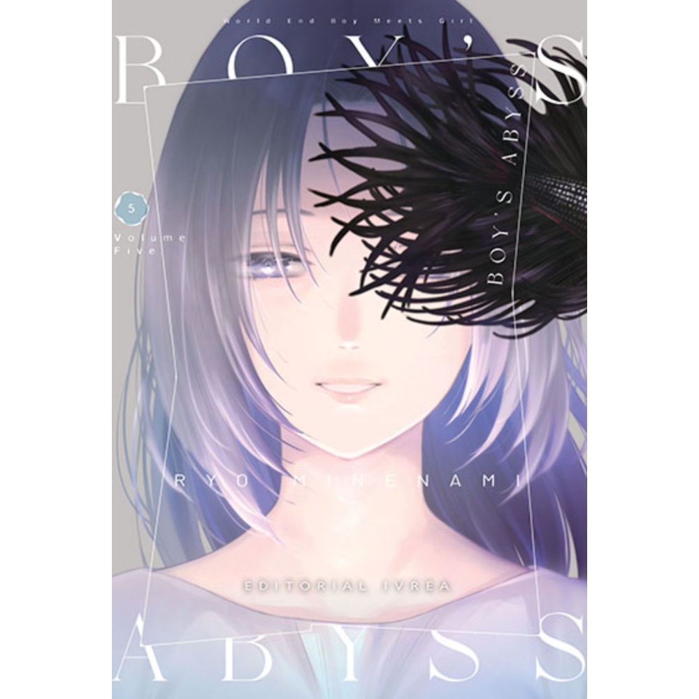 BOY ABYSS #05