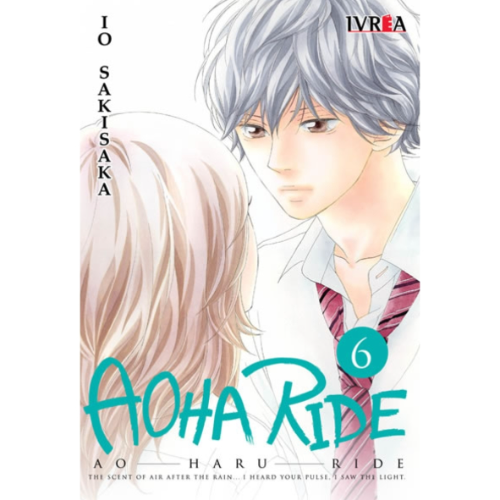 AOHA RIDE #06