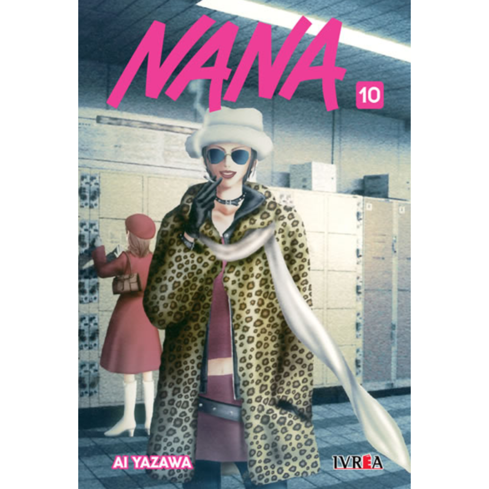 NANA #10