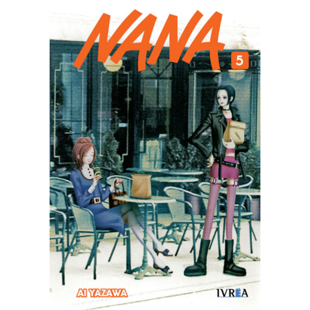 NANA #05