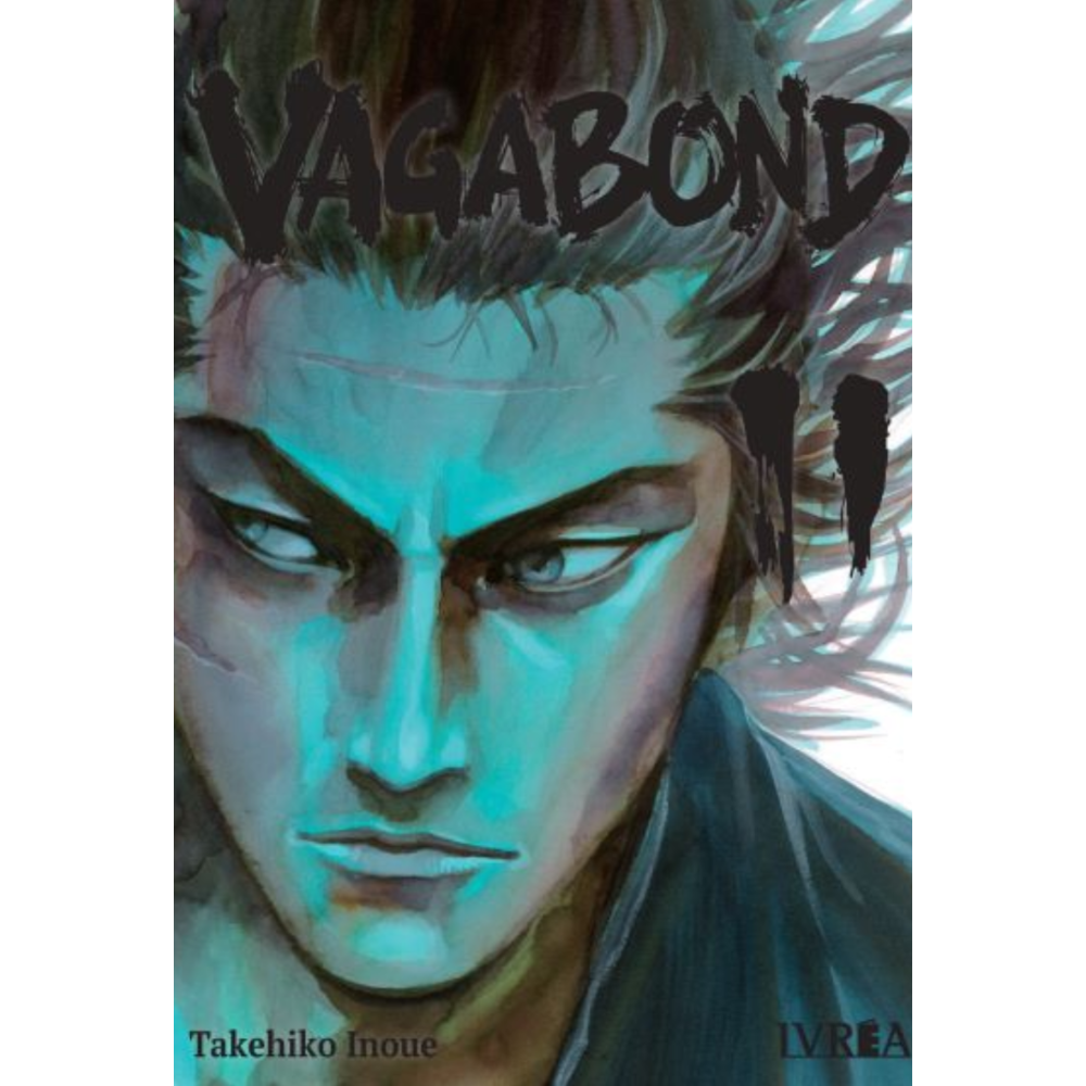 VAGABOND #11