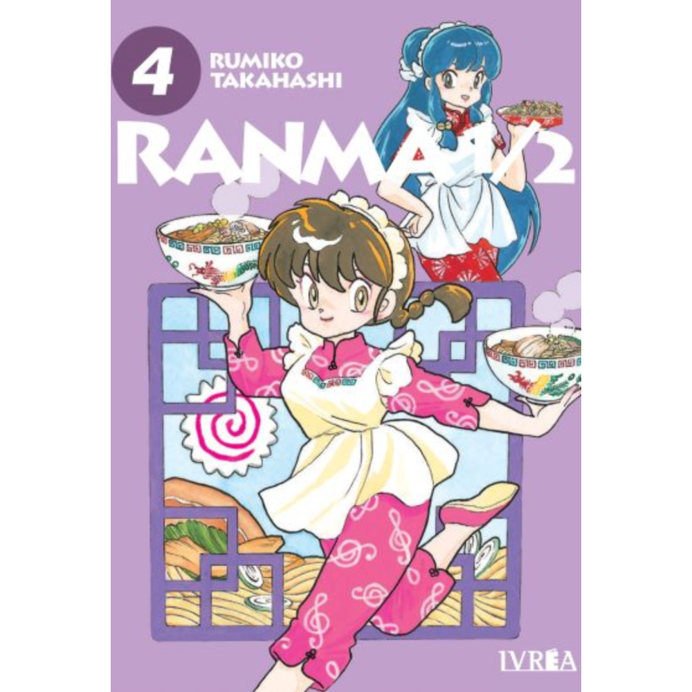 RANMA #04