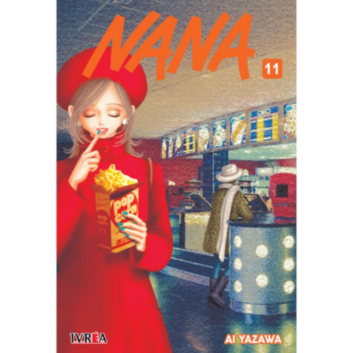 NANA #11