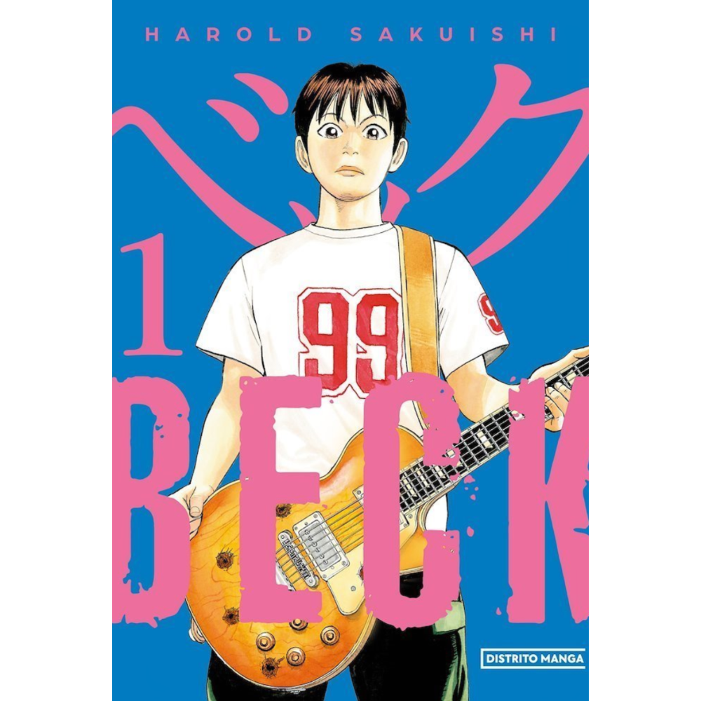 BECK 01