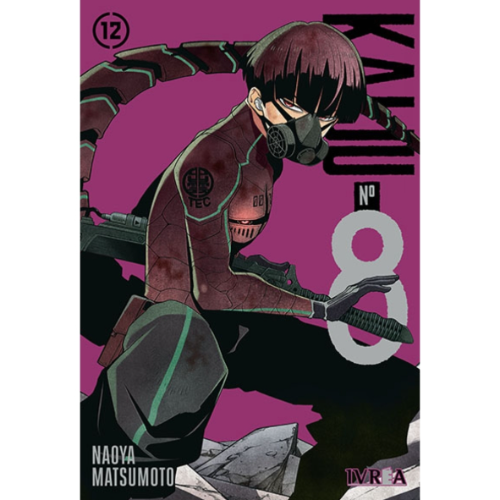 KAIJU #12