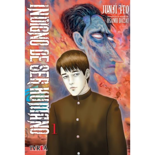 INDIGNO DE SER HUMANO #01