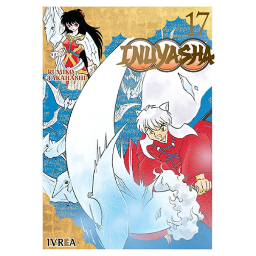 INUYASHA #17