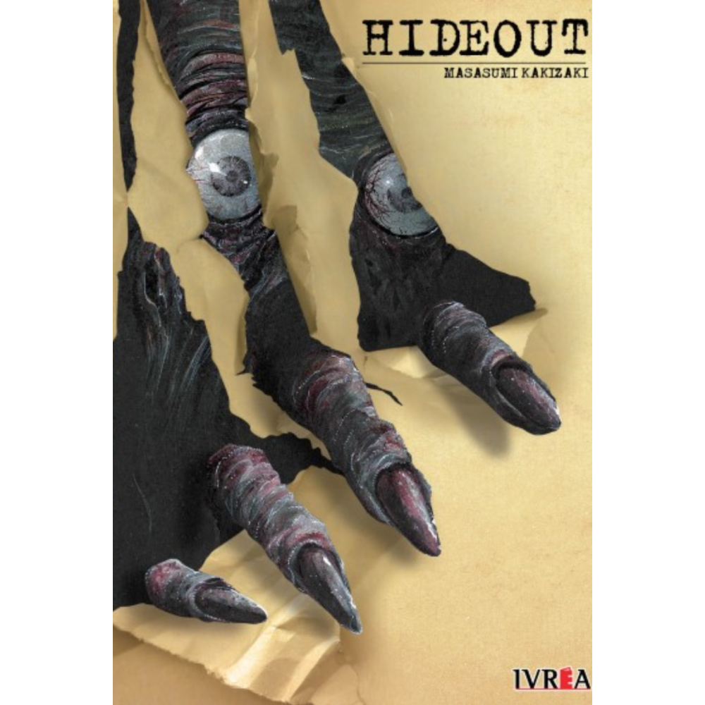HIDEOUT