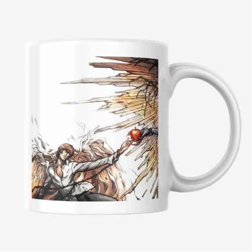 TAZA DEATH NOTE 029