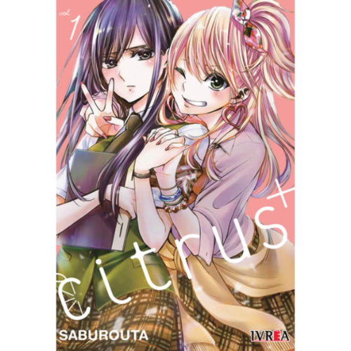 CITRUS + #01