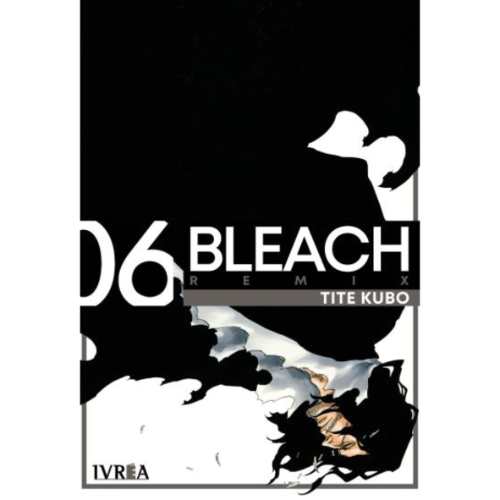 BLEACH REMIX #06