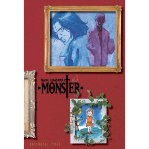 MONSTER 03