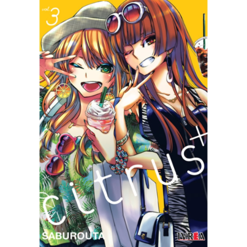 CITRUS + #03