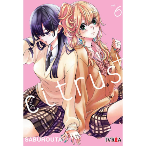 CITRUS + #06