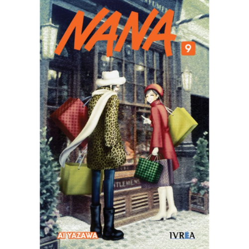 NANA #09