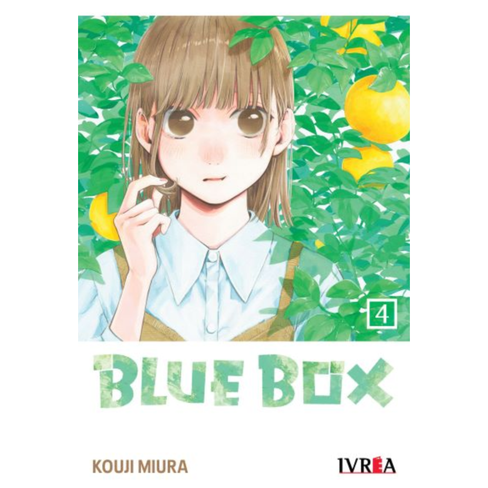 BLUE BOX 04
