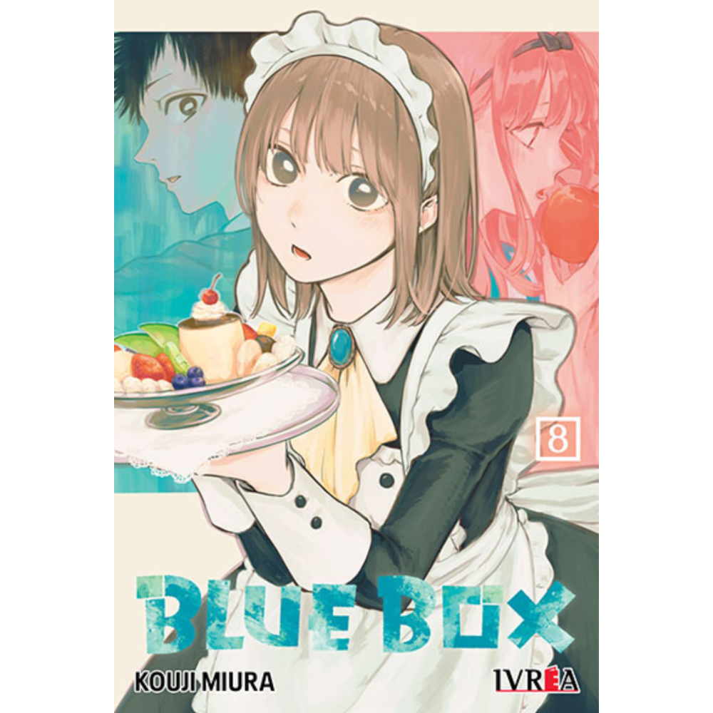 BLUE BOX 08