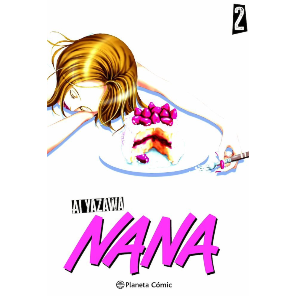 NANA REMIX #02