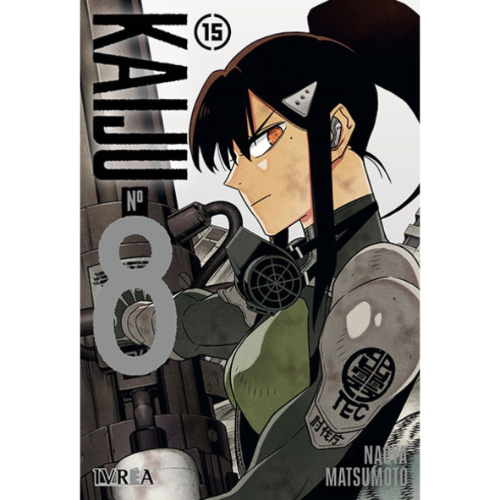 KAIJU #15