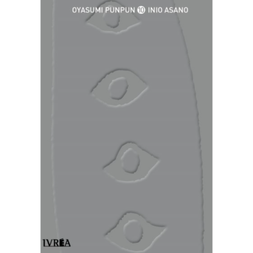 OYASUMI PUNPUN 10