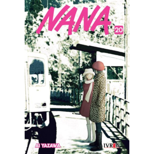 NANA #20