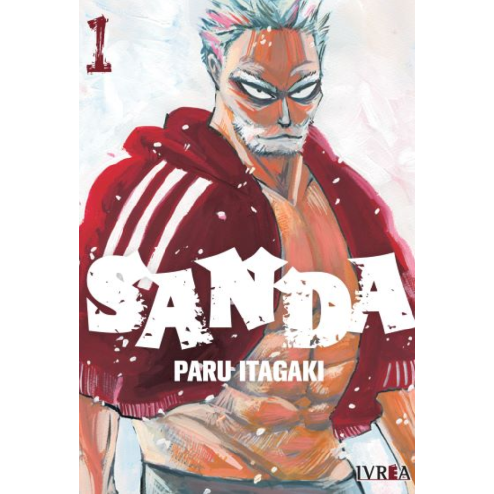 SANDA #01