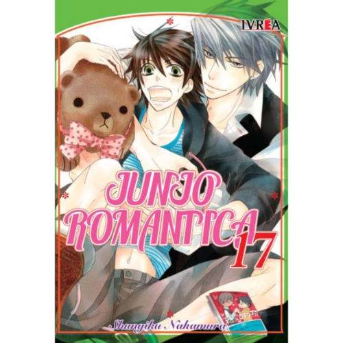 JUNTA ROMÁNTICA #17