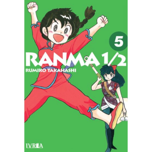RANMA #05
