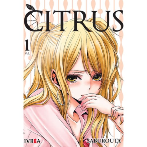 CITRUS #01