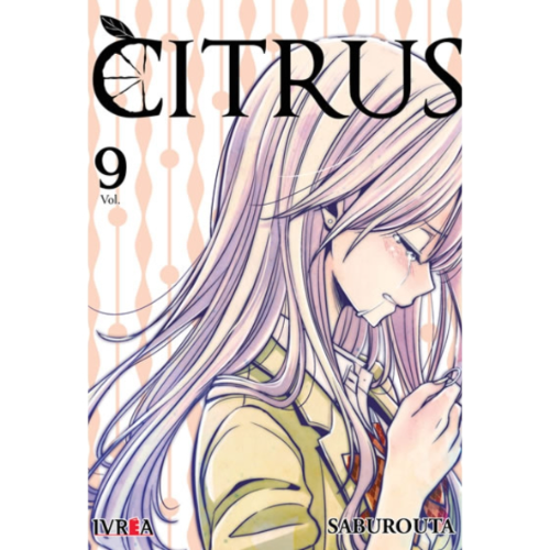 CITRUS #09