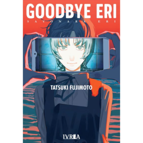 GOODBYE ERI (TOMO ÚNICO)