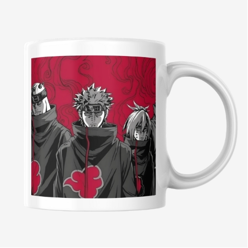 TAZA NARUTO 021