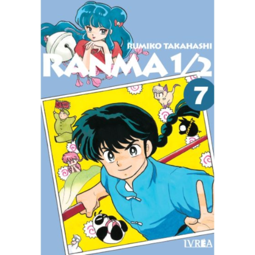 RANMA #07