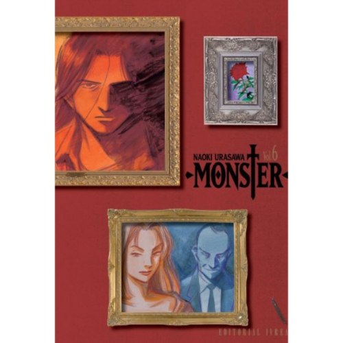 MONSTER 06