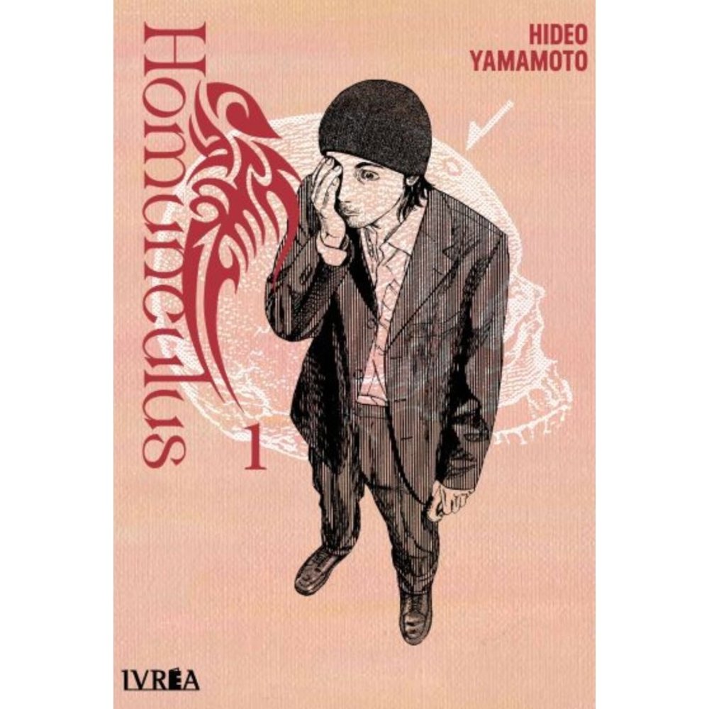 HOMUNCULUS 01