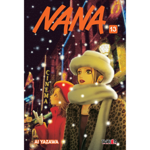 NANA #13