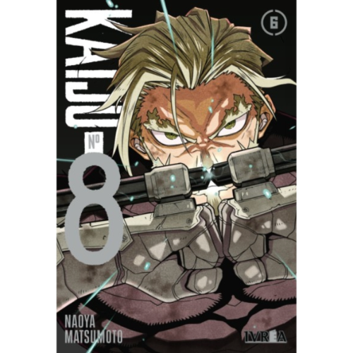KAIJU #06
