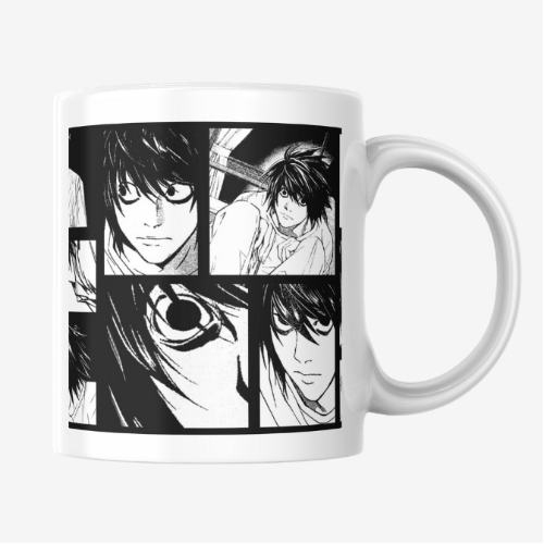 TAZA DEATH NOTE 014